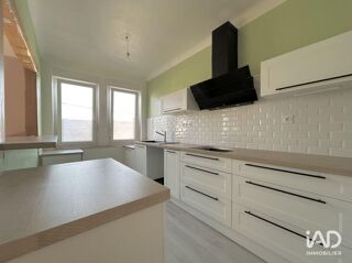  Appartement à vendre 7 pièces 153 m²