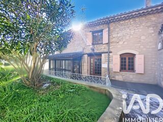  Maison à vendre 6 pièces 173 m²