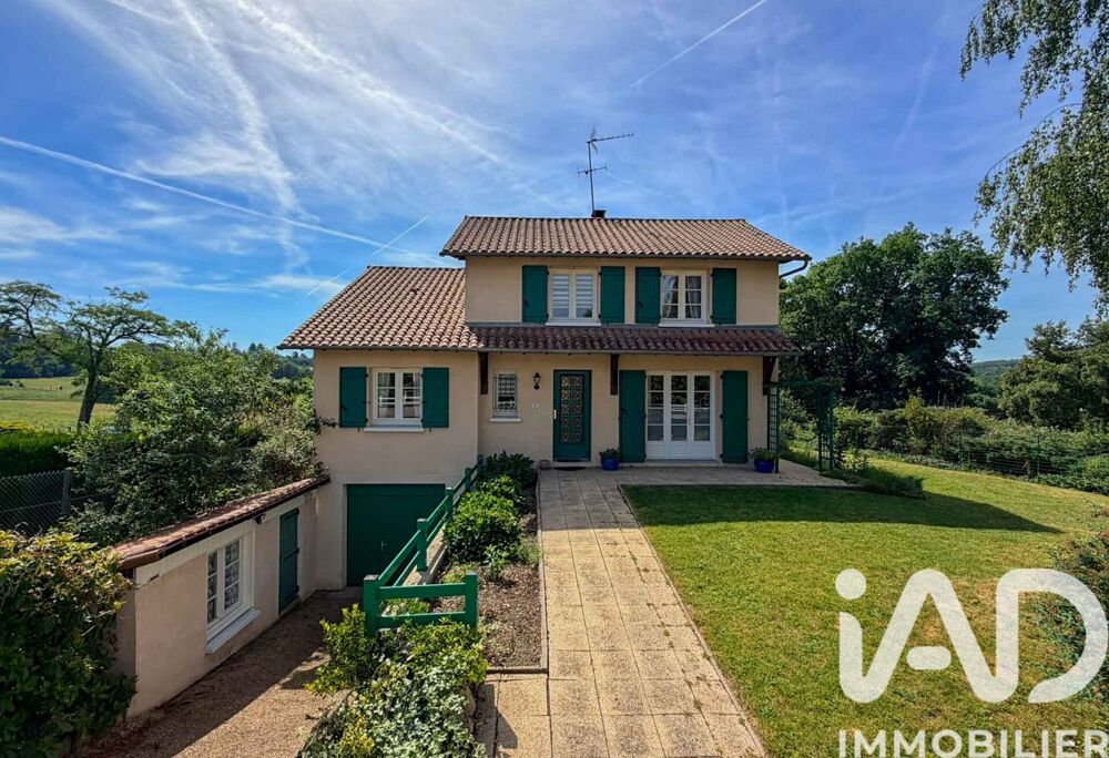 Vente Maison/villa 7 pièces
