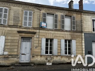  Maison à vendre 8 pièces 206 m²