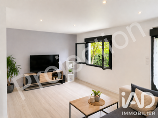  Maison à vendre 5 pièces 133 m²