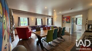  Maison à vendre 9 pièces 203 m²