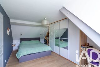  Maison à vendre 5 pièces 101 m²