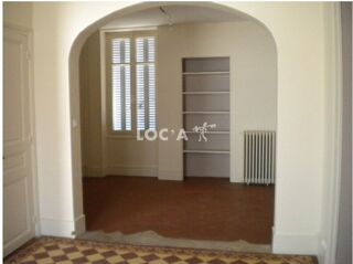  Maison à louer 6 pièces 113 m²