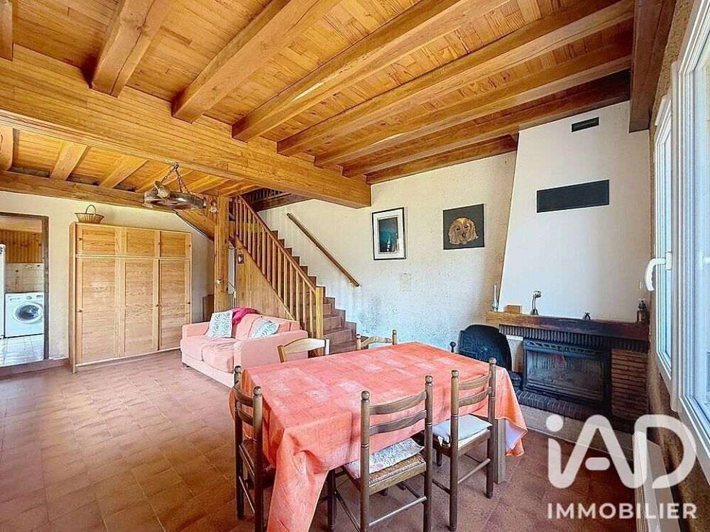 Vente Maison de village 3 pièces