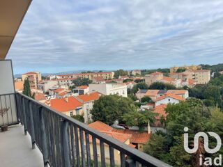  Appartement � vendre 1 pi�ce 40 m�