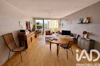  Appartement � vendre 4 pi�ces 64 m�