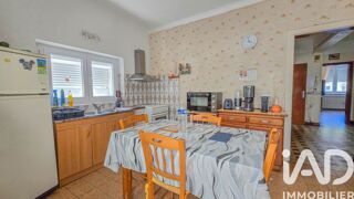  Maison à vendre 4 pièces 110 m²