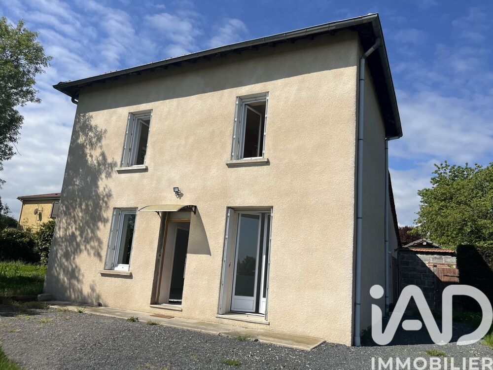 Vente Maison/villa 6 pièces