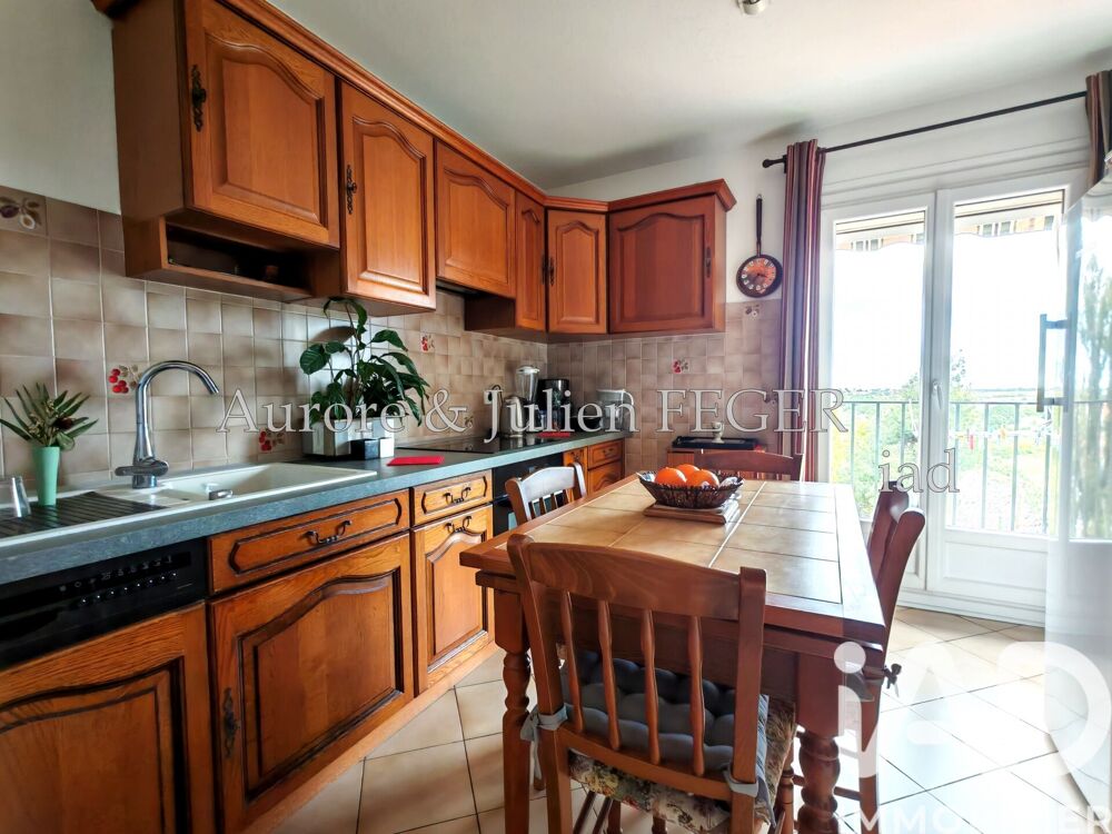 Appartement 3 pièces 76 m² · à Perpignan · 76 m² · 120 000 €