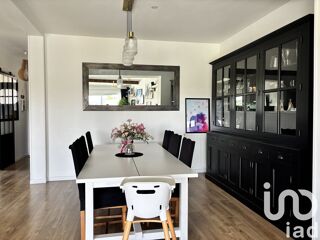  Maison à vendre 6 pièces 151 m²