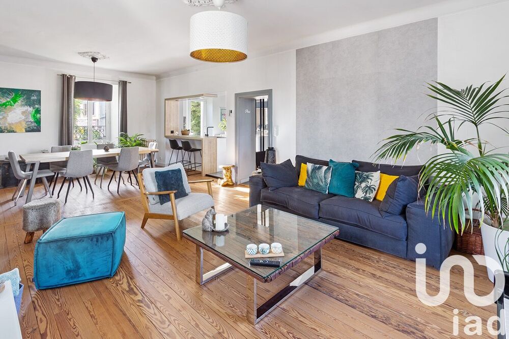 Vente Maison/villa 7 pièces