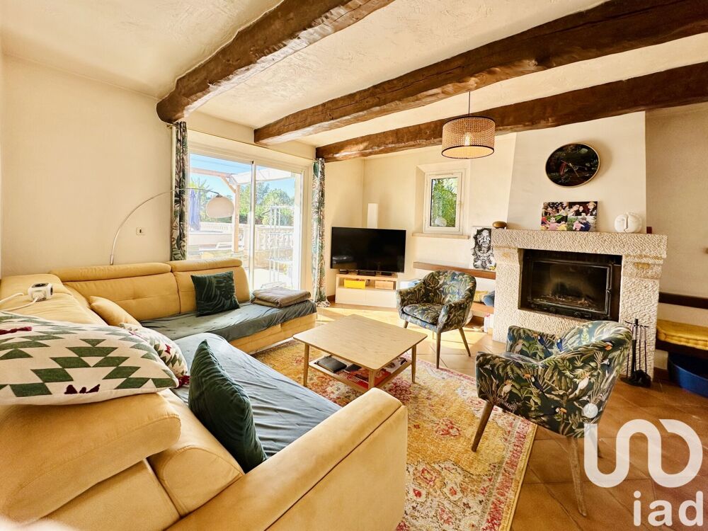à vendre  Maison Roquebrune-sur-Argens (83520)