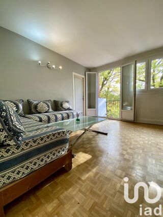  Appartement à vendre 3 pièces 56 m²