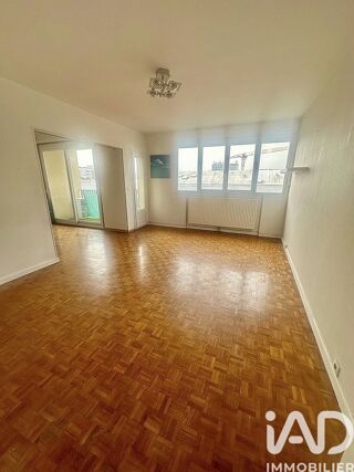  Appartement à vendre 4 pièces 83 m²