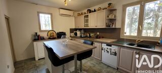  Maison à vendre 4 pièces 120 m²