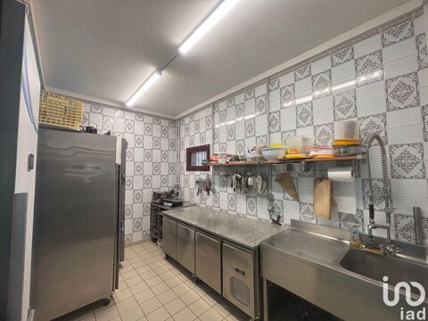   Vente Boulangerie 300 m&sup2; 