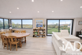  Maison à vendre 7 pièces 147 m²