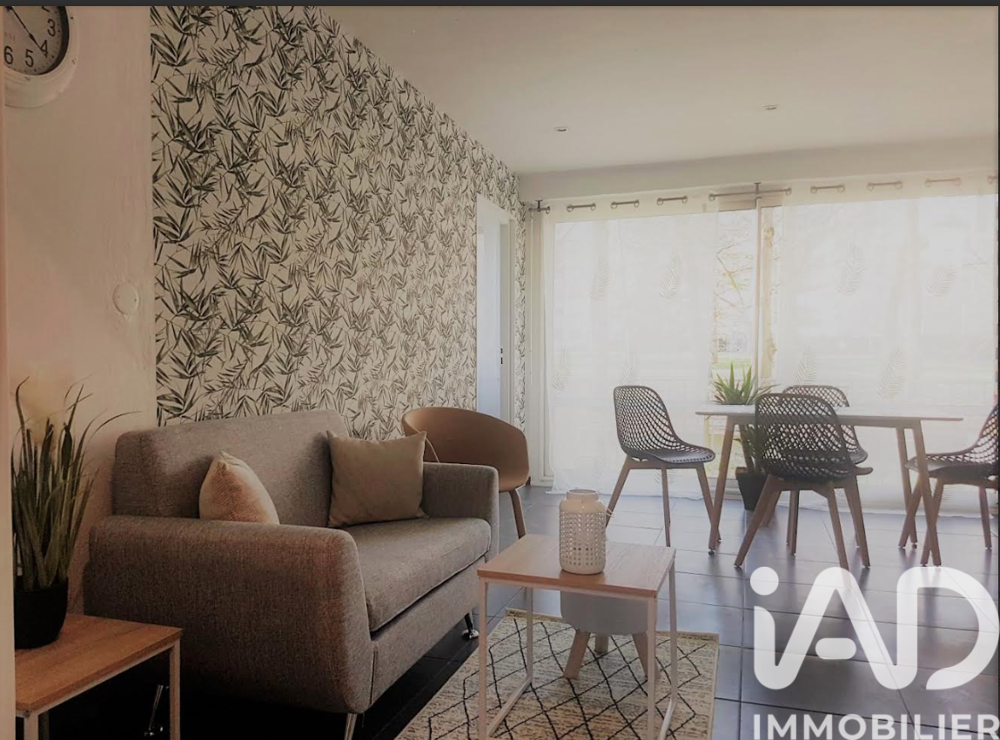 Vente Appartement 5 pièces