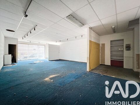   Vente Boutique/Local commercial 68 m&sup2; 