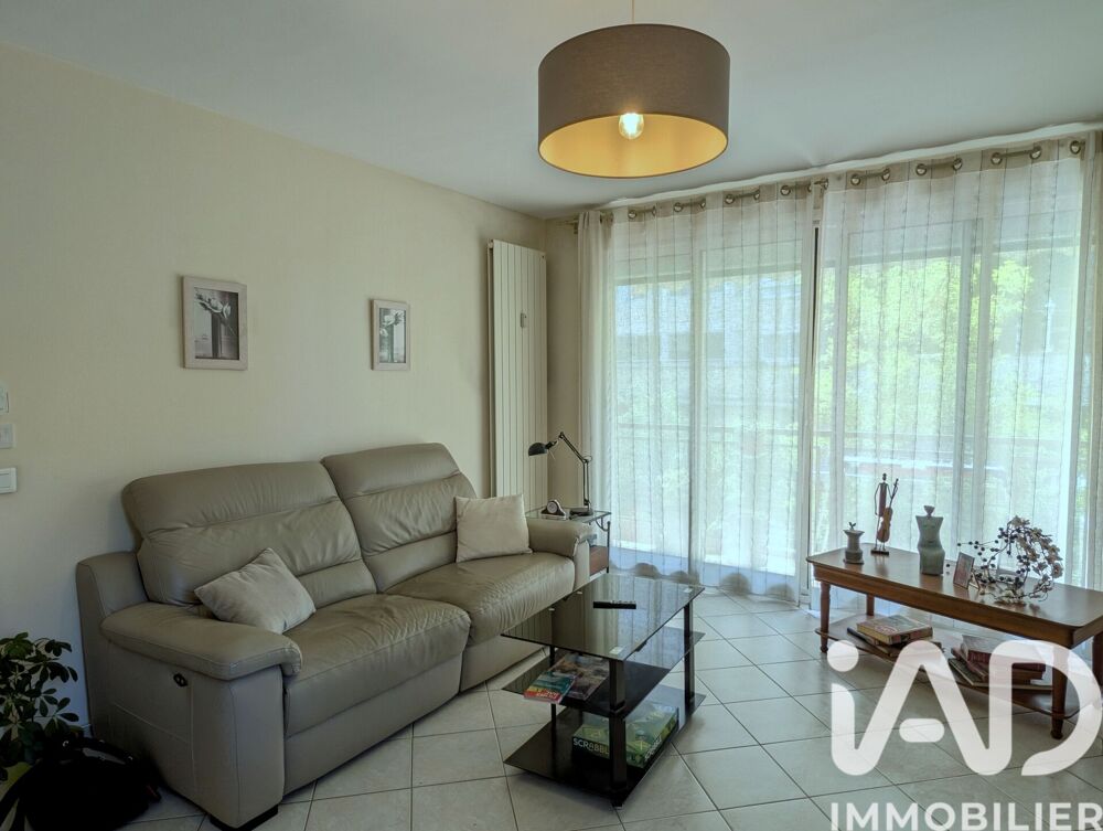 vente Appartement - 4 pièce(s) - 79 m² Aubagne (13400)