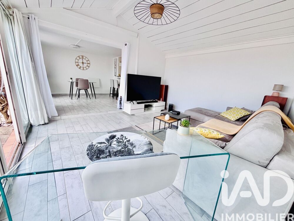 Vente Maison/villa 2 pièces