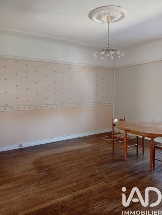  Appartement à vendre 3 pièces 69 m²