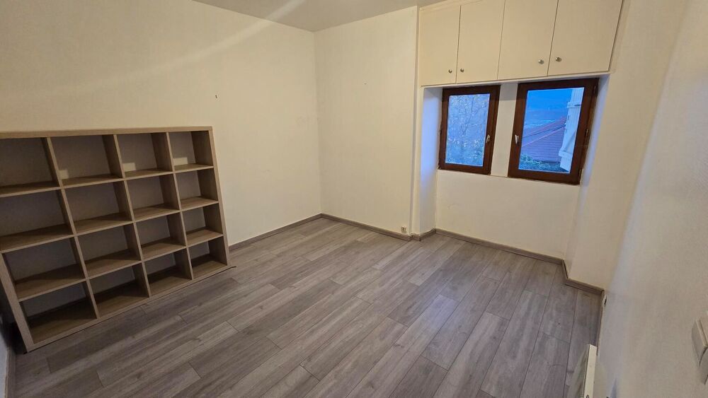 location Maison - 5 pièce(s) - 82 m² Claix (38640)