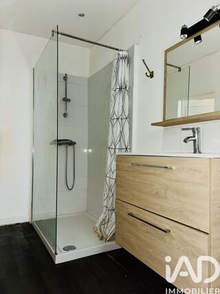  Appartement à vendre 2 pièces 56 m²