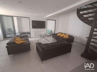  Maison à vendre 7 pièces 197 m²