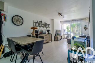  Appartement � vendre 2 pi�ces 56 m�