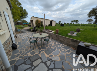  Maison à vendre 5 pièces 120 m²