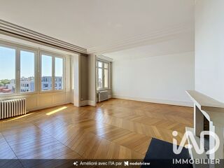  Appartement à vendre 4 pièces 118 m²