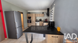  Maison à vendre 5 pièces 114 m²