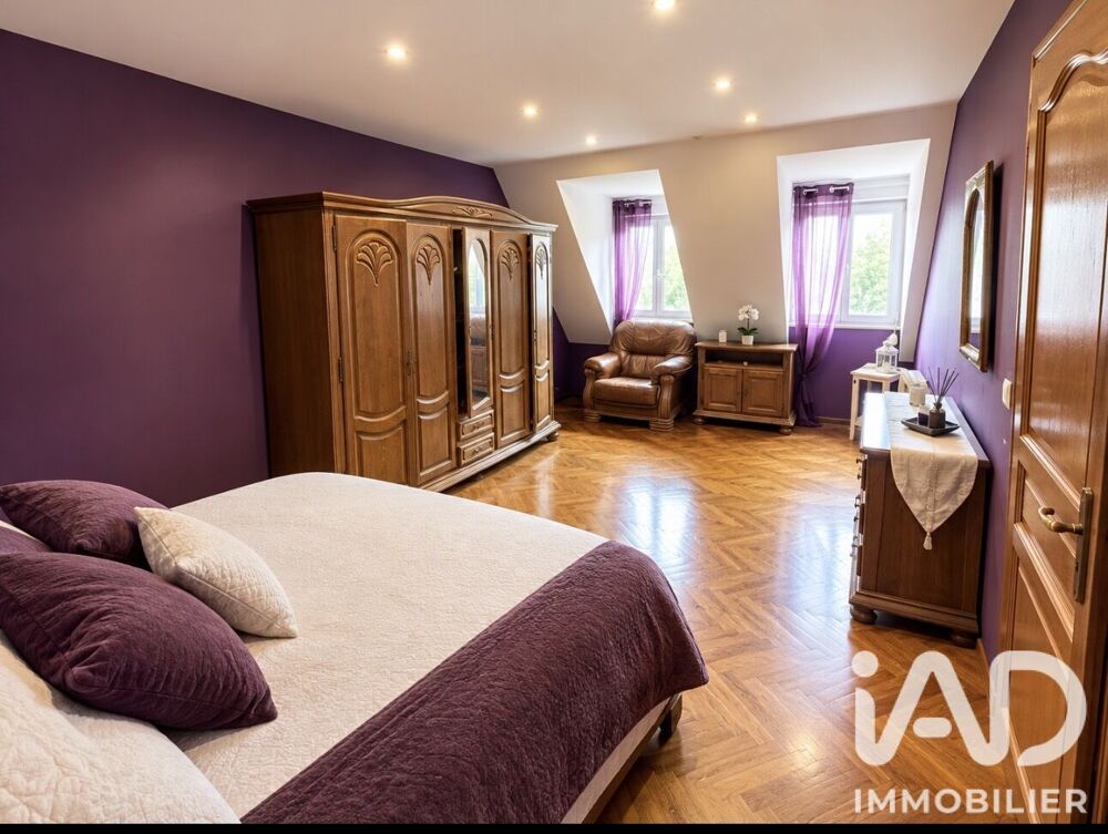 Vente Maison Vente Maison/villa 5 pièces Bogny-sur-meuse