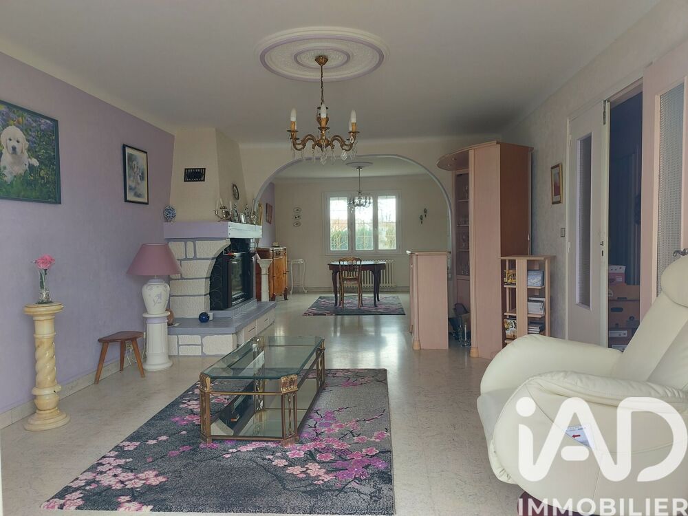 Vente Maison Vente Maison/villa 7 pièces Saint-mammès