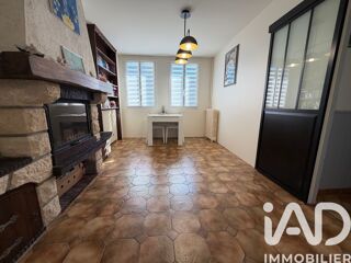  Maison à vendre 4 pièces 113 m²