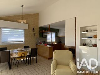  Maison à vendre 4 pièces 87 m²