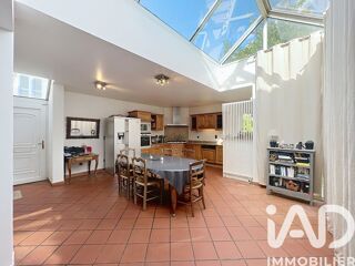  Maison à vendre 8 pièces 290 m²