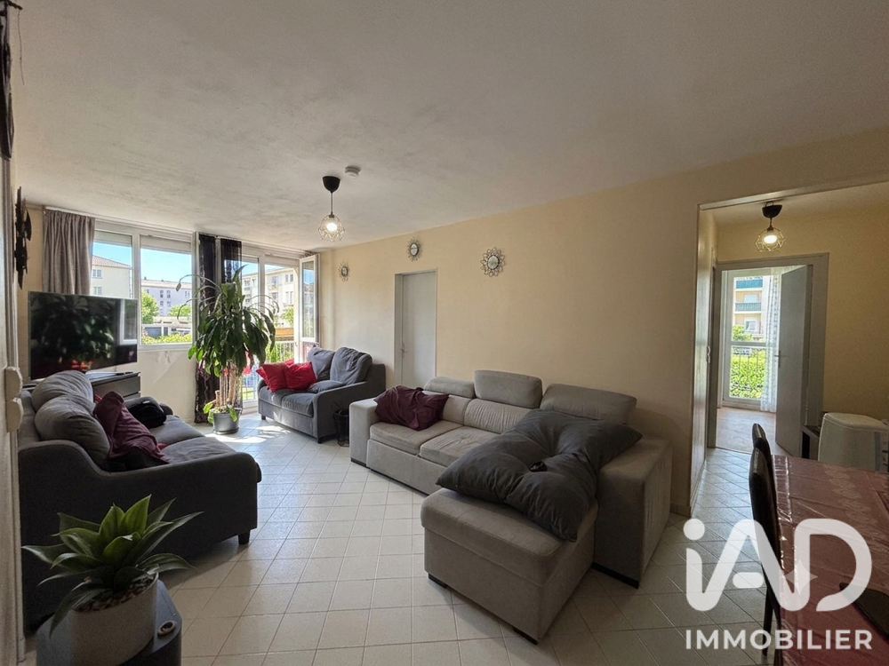 Vente Appartement Vente Appartement 3 pièces Tours