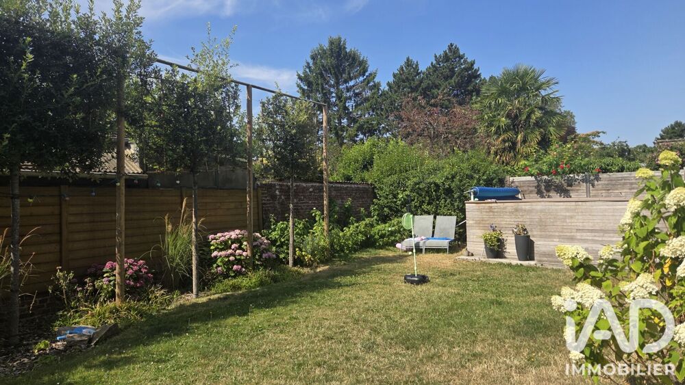 Vente Maison Vente Maison/villa 8 pièces Lille