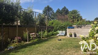  Maison à vendre 8 pièces 190 m²