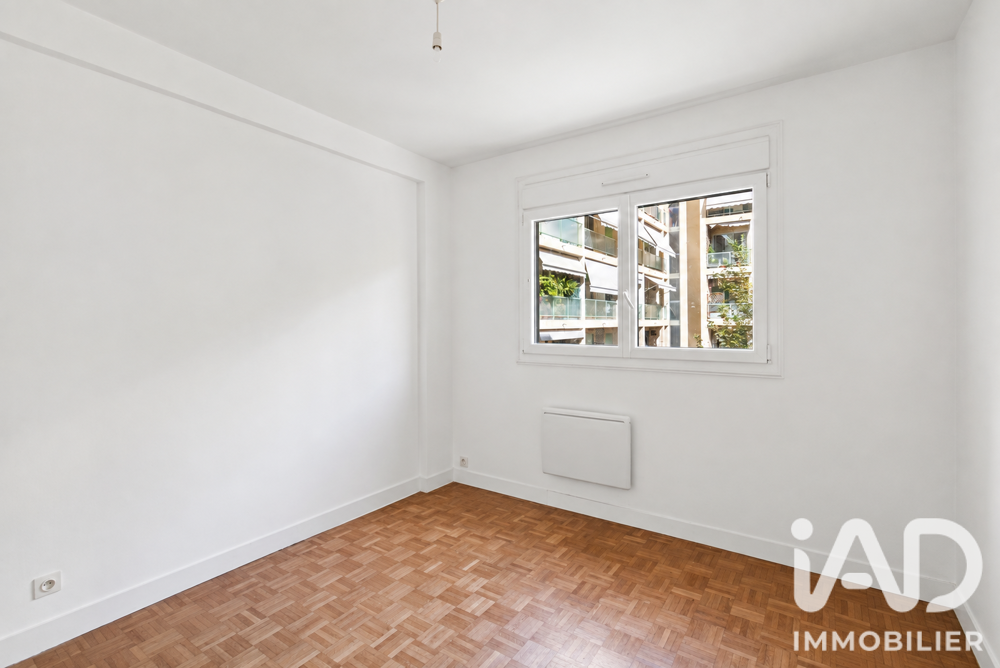 Vente Appartement Vente Appartement 3 pièces Marseille 7