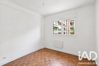 Vente Appartement Vente Appartement 3 pièces Marseille 7
