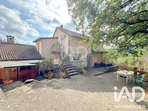   Vente Maison/villa 6 pièces Maison - 6 pièce(s) - 134 m²