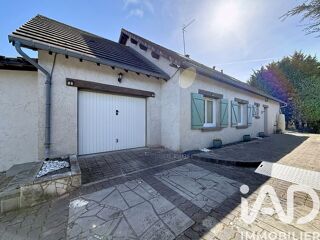  Maison à vendre 6 pièces 167 m²