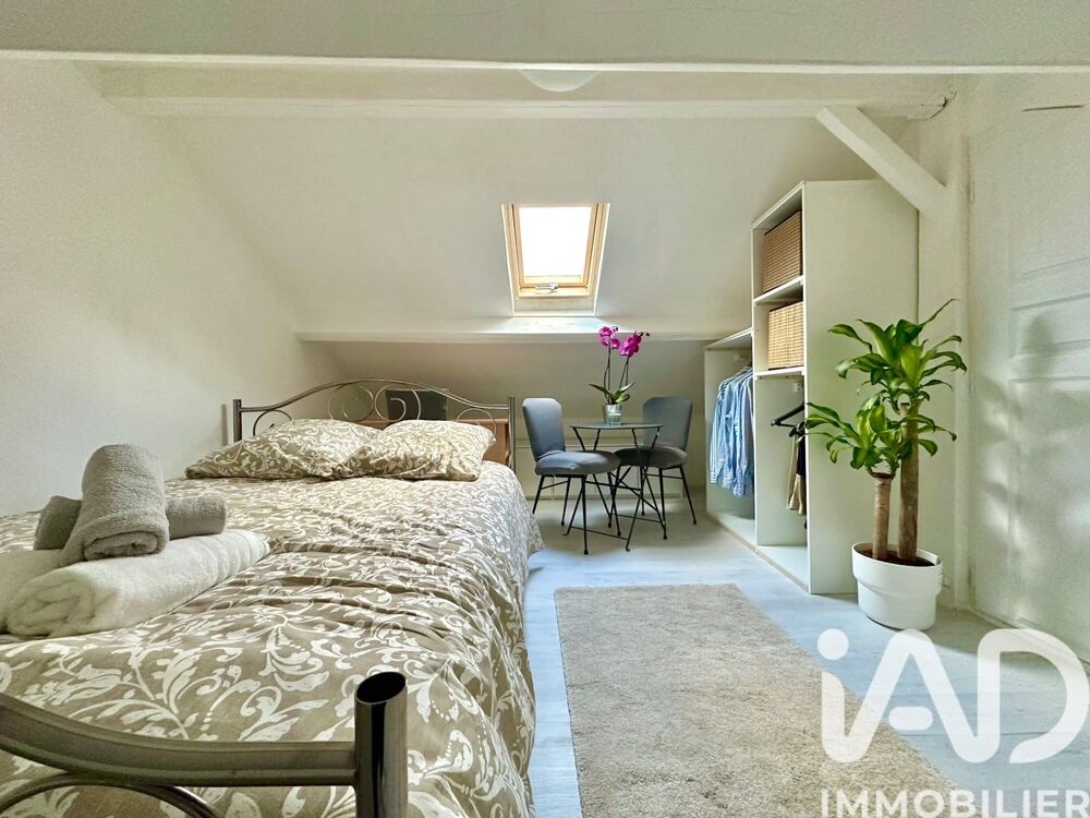 � vendre  Maison Villejuif (94800)