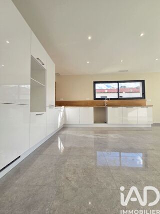  Maison à vendre 4 pièces 105 m²
