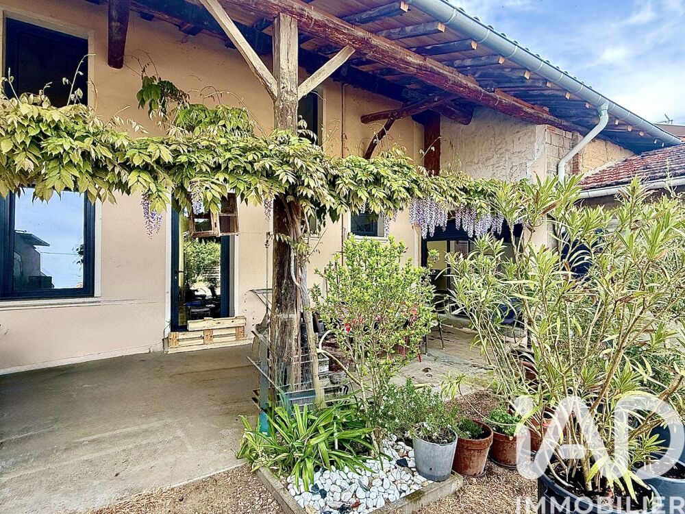 Vente Maison de village 7 pièces