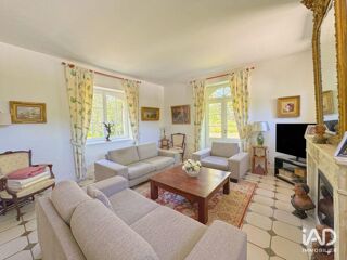  Maison à vendre 7 pièces 170 m²